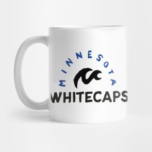 Minnesota Whitecaaaaps 02 Mug